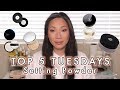 TOP 5 TUESDAYS - Setting Powder