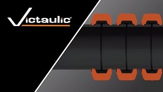 Victaulic Thermal Movement Accommodation with Victaulic Expansion Joint - Style 155