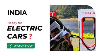 Is India ready for Electric Vehicles (EV) | Future Cars in India | Tata Motors #electricvehicles #EV