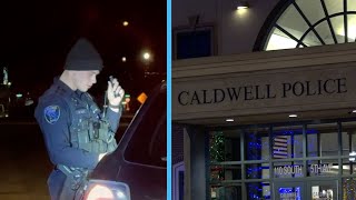 Caldwell Police ensuring safety this holiday season