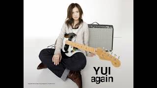 YUI - Sea (Official Audio)