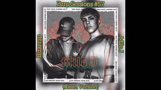 Bzrp Music Sessions #57 (Clean Version) - Bizarrap & Milo J
