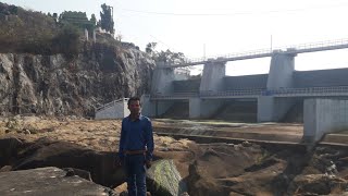 GHODAHADA DAM, ଘୋଡା ହୋଡ ଡ୍ୟାମ