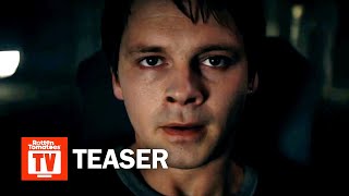 Nightflyers Season 1 Teaser | 'There’s An L1 On Board' | Rotten Tomatoes TV