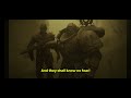 And They Shall Know No Fear | Secret Level Warhammer 40k GMV [Original Suno Track].