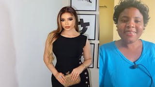 BBNaija Celebrity, Nengi becomes baby mama (Nengi speaks out as she joins Single mother / Baby Mama)