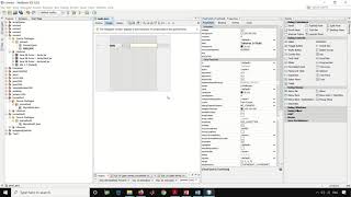 fetch data from database in java using search button