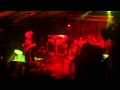 Melvins - Hag Me @ The Mohawk Austin Texas 6/10/15