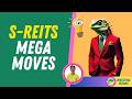 S-REITs Q4 Mega Moves  | 🦖 #TheInvestingIguana EP602