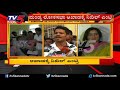 ಮಂಡ್ಯ ಲೋಕಸಭಾ ಅಖಾಡಕ್ಕೆ ನಿಖಿಲ್ ಎಂಟ್ರಿ. nikhil kumaraswamy mandya lok sabha election tv5 kannada