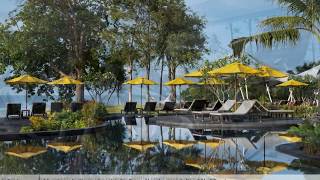 The ShellSea- krabi luxury boutique resort