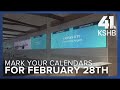 Save the date: New single terminal at Kansas City Airport set to open Feb. 28