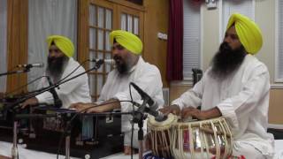 Sarvar Hans Dhure Hee Mela by Bhai Harwinder Singh Ji