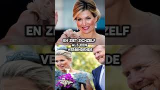 Waarom Máxima Nederlanders belachelijk maakt: “Broodje kaas?!” #koninklijkefamilie #oranjenieuws