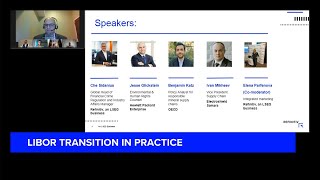 LIBOR Transition in Practice