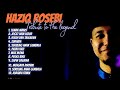 tribute to the legend 4 haziq rosebi