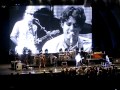 John Mayer and Brad Mehldau cover The Verve's 