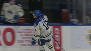 Rylan Gould | SC Broncos | All (23) WHL Goals from 2023-24