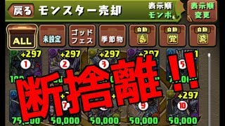 【パズドラ】火属性パズドラーに俺はなる！！