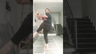 shiv tandav stotram energy please support#viral #shorts #dance video  #tutorial #mychoreography