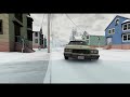 rusty chevrolet beamng remake