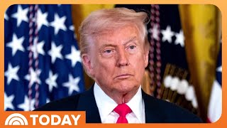 Trump Calls to Release Epstein Files in Sharp Reversal