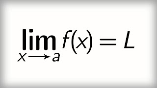 2.1 The idea of limit -- (Non-rigorous) examples