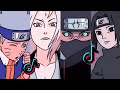 Naruto Shippuden TikTok Compilation || NARUTO SHIPPUDEN COOL EDITS AMV BADASS MOMENTS