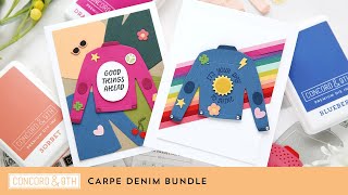 Carpe Denim Bundle