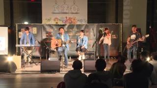 2017 醫學系卡 MED You Drunk｜Falling Slowly