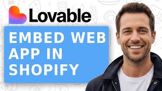 How To Embed Lovable AI Web App in Shopify [Easy Guide]