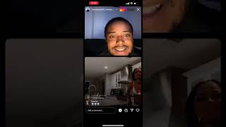 ChriseanRock answers questions from fans
