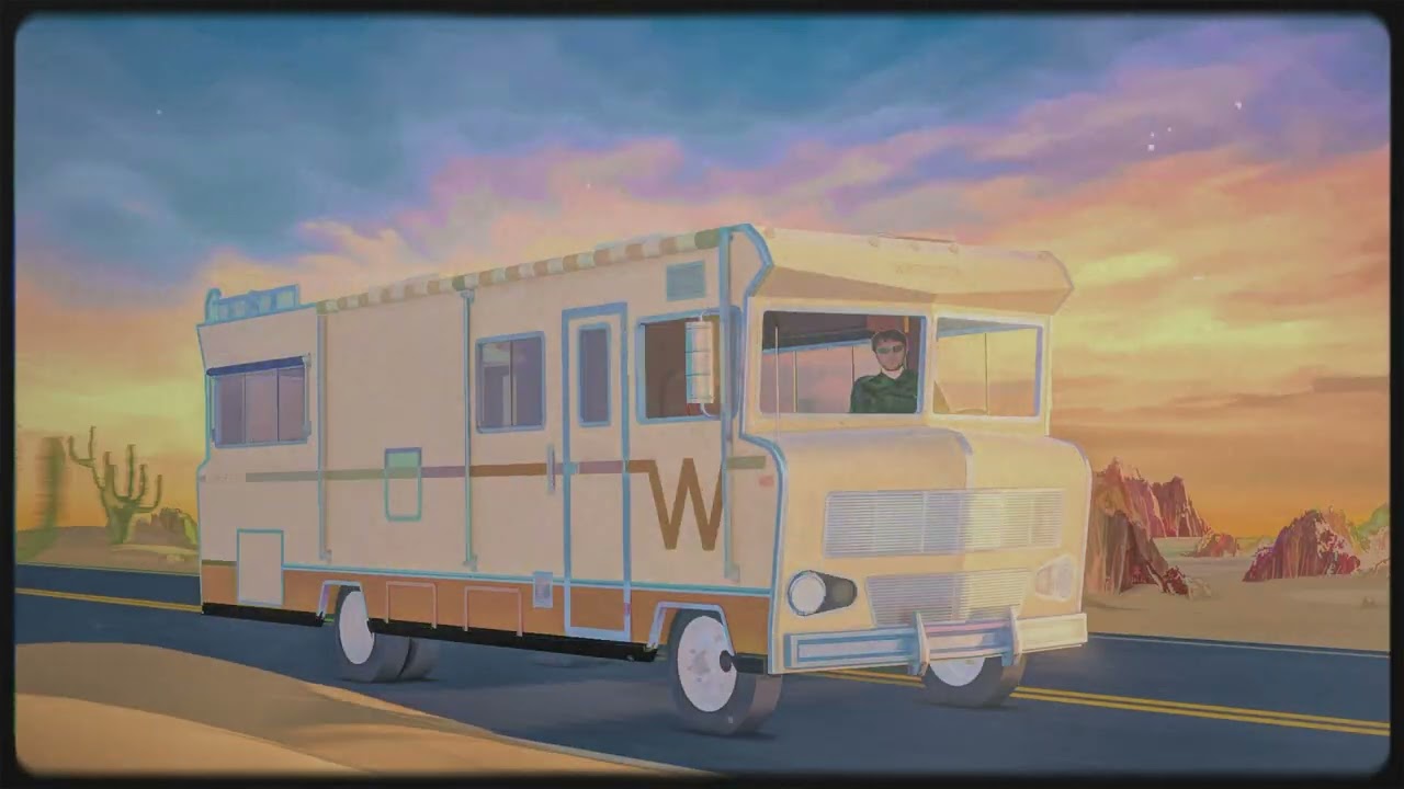 Shotgun Willy Winnebago Official Lyric Video Chords Chordify