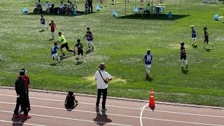 24.09.29[제천드림캠 후반 0:0] 훈FC vs 대구화원초-u9