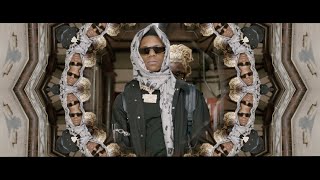 A Boogie Wit Da Hoodie - Might Not Give Up (feat. Young Thug)