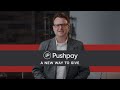 Giving Update | Pushpay | A New Way To Give