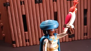 Playmobil series 24 self unboxing