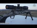 the ultimate bolt action rifles for precision in 2025