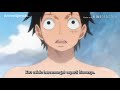 PERTEMUAN AOKIJI  KELOMPOK MUGIWARA ONE PIECE SUB INDO