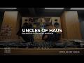 EVRYTHNG HAUS Episode 1 | Uncles of HAUS | Deep House | Cape Town, South Africa