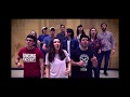 I Fall Apart OPB Post Malone - Singing Hoosiers A Cappella
