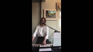 Lorraine Nash - Breathe & Wildflower (Coughlan's live Facebook) stream