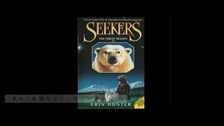Seekers: The Quest Begins, Ch. 13