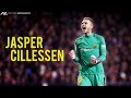 Jasper Cillessen ● Brilliant Backup ● 2018 HD