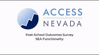 NV Access PSOS SEA Video Tutorial