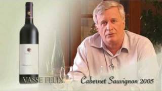 Vasse Felix Cabernet Margaret River WA