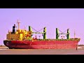 50 779 dwt malta flagged general cargo ship sozon