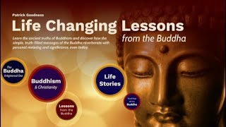 Life Lessons from the Buddha: Lecture Series