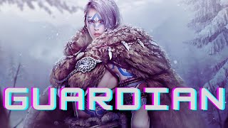 Black Desert Mobile GUARDIAN Black Sun Gameplay