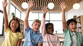 Life skills for the future